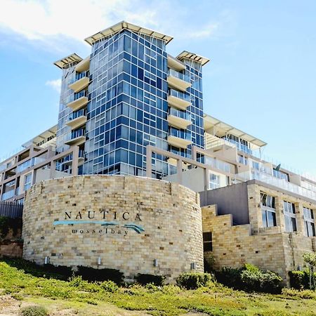 Nautica 106 At The Bay Apartment Mossel Bay Bagian luar foto
