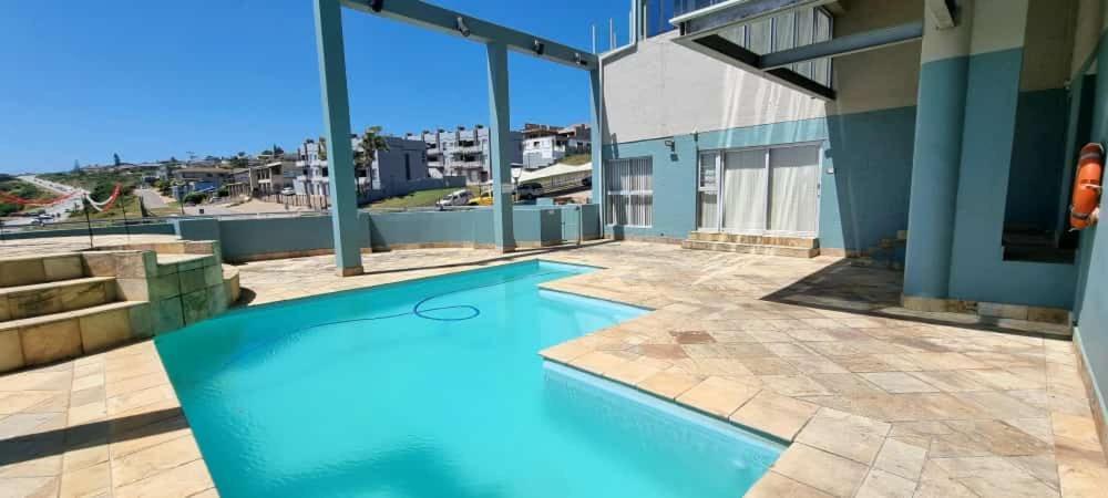 Nautica 106 At The Bay Apartment Mossel Bay Bagian luar foto