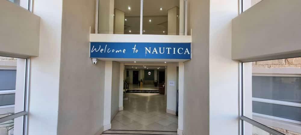 Nautica 106 At The Bay Apartment Mossel Bay Bagian luar foto