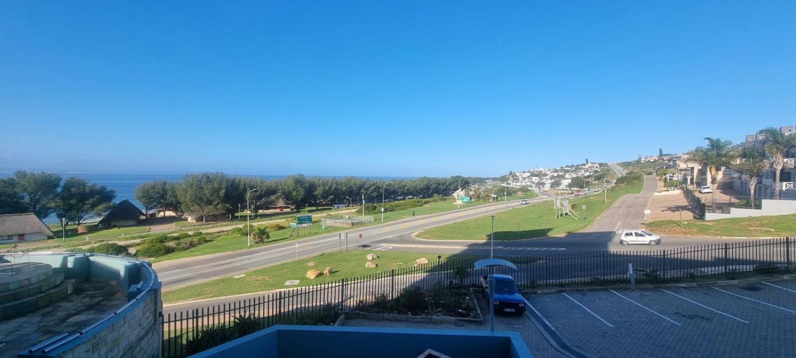 Nautica 106 At The Bay Apartment Mossel Bay Bagian luar foto