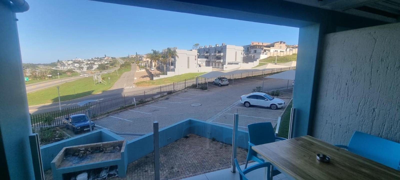 Nautica 106 At The Bay Apartment Mossel Bay Bagian luar foto
